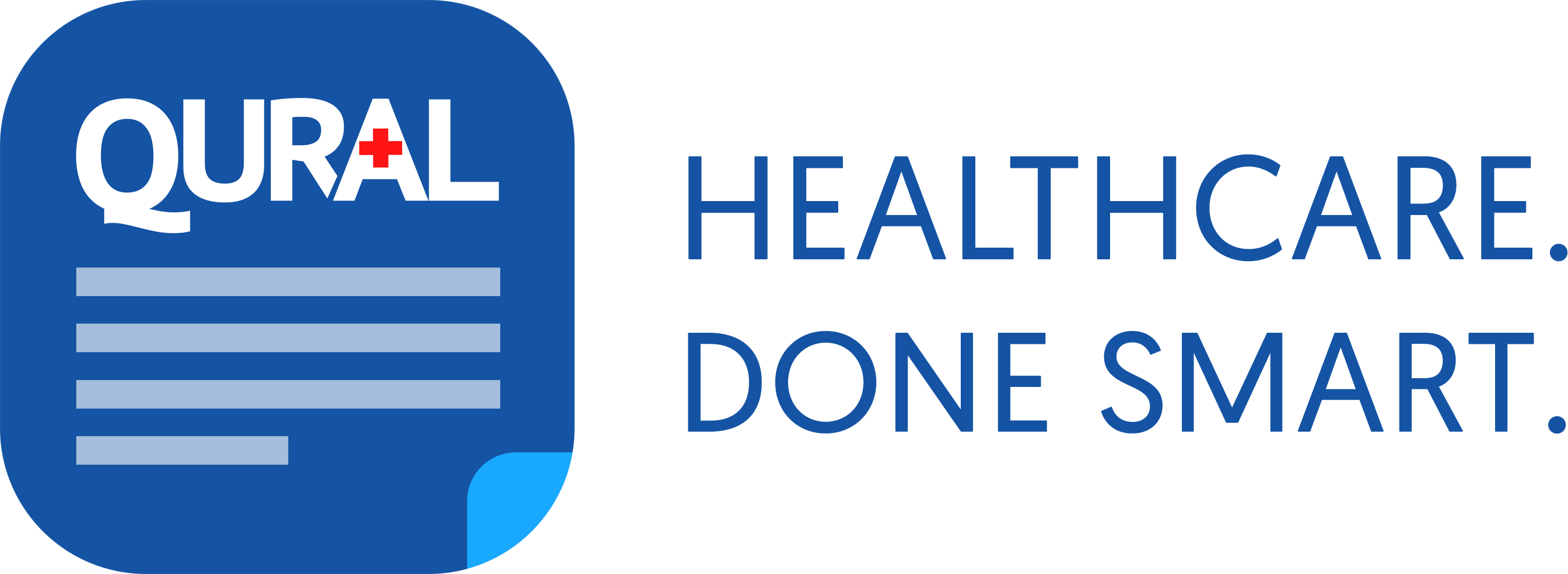  Qural Mobile Helathcare Solution Logo